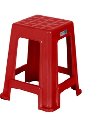 Ghế nhựa cao SUPER Qui Phúc