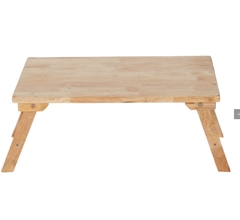 Bàn trà gỗ 50x70