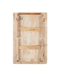 Bàn trà gỗ 60 x 90