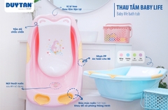 THAU TẮM Đại BABY LIFE DUY TÂN