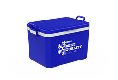 THÙNG ĐÁ VUÔNG 130 LÍT DUY TÂN