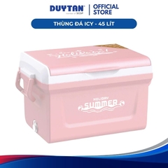 Thùng Đá ICY 45L DUY TÂN