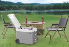 Thùng Đá LUGO 35-BX Duy Tân