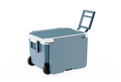 Thùng Đá LUGO 35 (Bàn) - BX Duy Tân