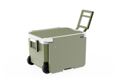 Thùng Đá LUGO 35 (Bàn) - BX Duy Tân