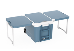 Thùng Đá LUGO 35 (Bàn) - BX Duy Tân