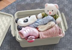 THÙNG ĐA NĂNG MATSU LOCK 45 LÍT DUY TÂN