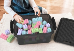 THÙNG ĐA NĂNG MATSU LOCK 45 LÍT DUY TÂN