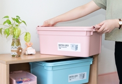 THÙNG ĐA NĂNG MATSU LOCK 45 LÍT DUY TÂN