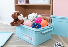 THÙNG ĐA NĂNG MATSU LOCK 45 LÍT DUY TÂN