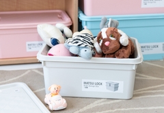 THÙNG ĐA NĂNG MATSU LOCK 45 LÍT DUY TÂN