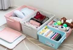 THÙNG ĐA NĂNG MATSU LOCK 45 LÍT DUY TÂN