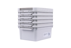 THÙNG ĐA NĂNG MATSU LOCK 45 LÍT DUY TÂN