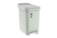 Thùng rác Slim Matsu Duy Tân chất liệu từ nhựa PP ngăn mùi, bền màu, kiểu dáng sang trọng DUY TÂN