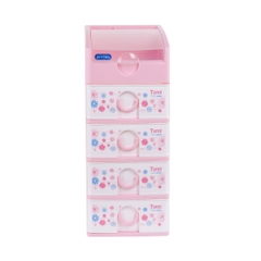 TỦ TOMI 5 NGĂN DUY TÂN