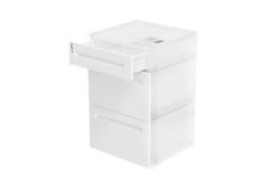 Tủ Nhựa HOMI 3–4–5 Ngăn | MATSU – Chất Liệu PP, Độ Bền Vượt Trội, Đa Dạng Kích Cỡ