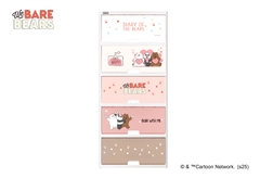 Tủ NANABY 5 Ngăn DUY TÂN ĐA SẮC