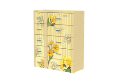 Tủ Shino 5 Tầng Duy Tân – Tủ Quần Áo Trẻ Em 10 Hộc Đa Năng, Gọn Gàng, Tiện Lợi