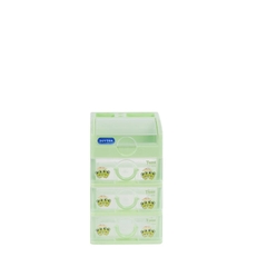 TỦ TOMI NHỎ 4 NGĂN DUY TÂN