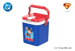 [Đặc biệt] Thùng đá Minice DUY TÂN nhựa PP, PU giữ nhiệt, bình đá mini quai xách, đựng nước giải khát DUY TÂN