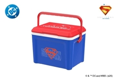 THÙNG ĐÁ VUÔNG 6 LÍT DUY TÂN