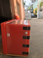 THÙNG GIỮ LẠNH NHÂP KHẨU THÁI LAN 450 LÍT