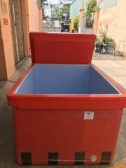 THÙNG GIỮ LẠNH NHÂP KHẨU THÁI LAN 450 LÍT