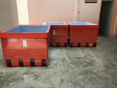 THÙNG GIỮ LẠNH NHÂP KHẨU THÁI LAN 450 LÍT