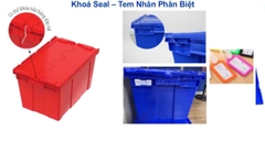 SÓNG BÍT CÓ NẮP 3T6 DUY TÂN