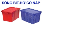 SÓNG BÍT CÓ NẮP 3T6 DUY TÂN