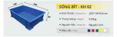 KHAY LINH KIỆN ĐA NĂNG KTG