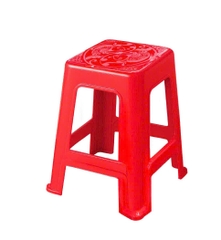 GHẾ CAO CHỐNG TRƯỢT DÀY NHATMINH- TẢI 300KG