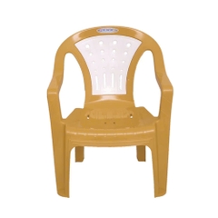 GHẾ BÀNH 2 MÀU CHẤM BI VITACO