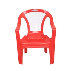 GHẾ BÀNH 2 MÀU CHẤM BI VITACO