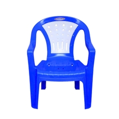 GHẾ BÀNH 2 MÀU CHẤM BI VITACO