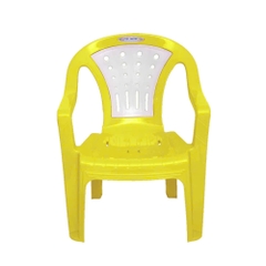 GHẾ BÀNH 2 MÀU CHẤM BI VITACO
