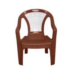 GHẾ BÀNH 2 MÀU CHẤM BI VITACO
