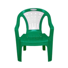 GHẾ BÀNH 2 MÀU CHẤM BI VITACO