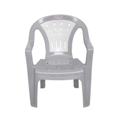 GHẾ BÀNH 2 MÀU CHẤM BI VITACO