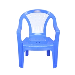 GHẾ BÀNH 2 MÀU CHẤM BI VITACO