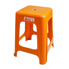 GHẾ CAO CHỐNG TRƯỢT DÀY ZEN BI VANMINH- TẢI 300KG