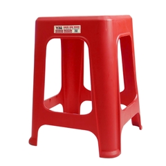 GHẾ CAO CHỐNG TRƯỢT DÀY ZEN BI VANMINH- TẢI 300KG
