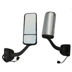 Gương chiếu hậu xi Freightliner Cascadia