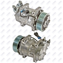 3808548C1 LỐC LẠNH PROSTAR /AC COMPRESSOR