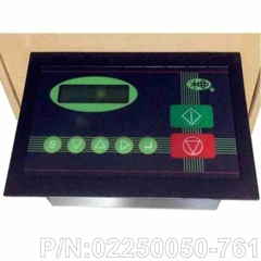 Bảng điều khiển Sullair 02250050-761