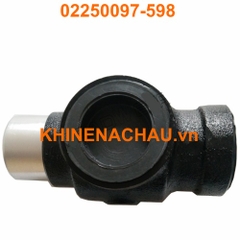 02250097-598 Van MPV-Minimum Pressure Valve