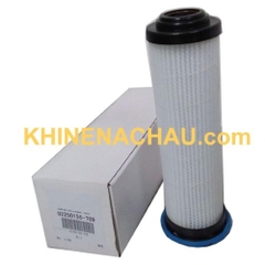 Lọc dầu Sullair 02250155-709 đùng cho WS1800-WS2208-WS308-WS3708