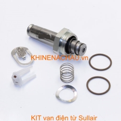 KIT Van điện từ Sullair 02250160-745