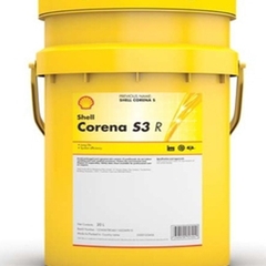 DẦU MÁY NÉN KHÍ SHELL CORENA S4 R 32