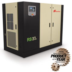 Máy nén khí trục vít VSD 30 – 37 KW Ingersoll Rand